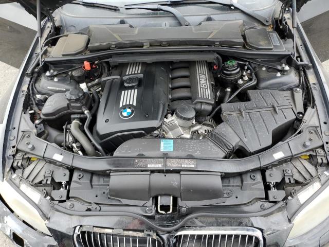 Photo 11 from auction – 2011 BMW 328 I SULE with VIN WBAKE5C50BE573059