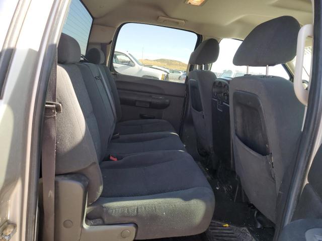 Photo 10 from auction – 2007 GMC NEW SIERRA with VIN 2GTEK13M371551266