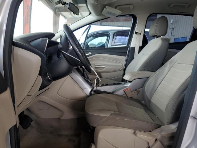 Photo 7 from auction – 2015 FORD C-MAX SE with VIN 1FADP5AU5FL102273
