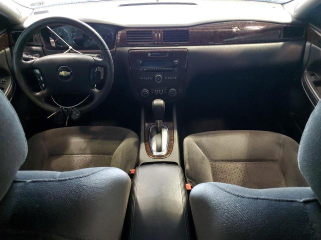 Photo 8 from auction – 2012 CHEVROLET IMPALA LT with VIN 2G1WG5E38C1150610