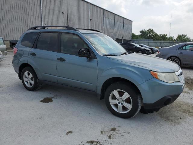Photo 4 from auction – 2012 SUBARU FORESTER 2 with VIN JF2SHBBC9CH454436