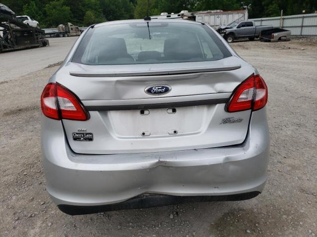 Photo 6 from auction – 2012 FORD FIESTA SE with VIN 3FADP4BJ7CM157803