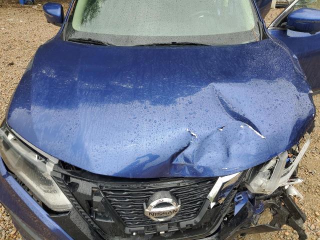 Photo 11 from auction – 2017 NISSAN ROGUE S with VIN KNMAT2MTXHP510788