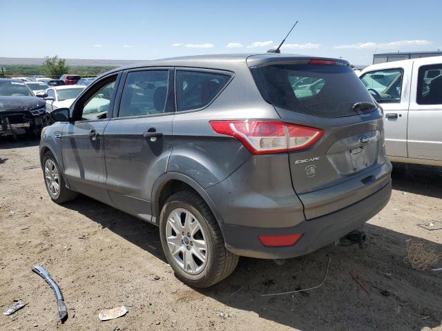 Photo 2 from auction – 2014 FORD ESCAPE S with VIN 1FMCU0F7XEUB71873