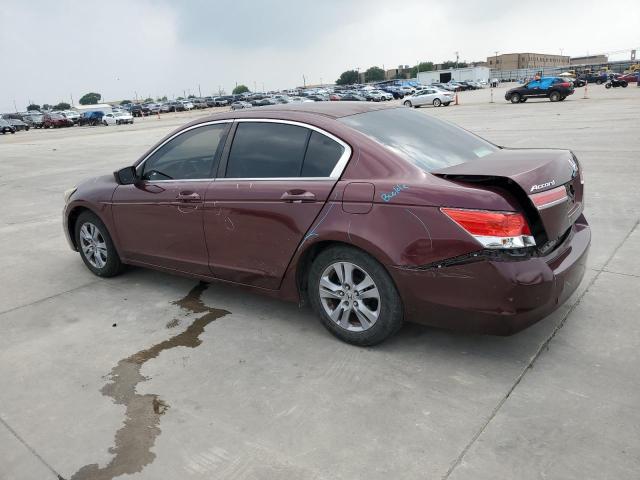 Photo 2 from auction – 2011 HONDA ACCORD LXP with VIN 1HGCP2F46BA084788