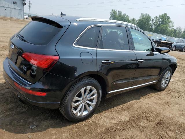 Photo 3 from auction – 2015 AUDI Q5 PREMIUM with VIN WA1LFAFP8FA091490