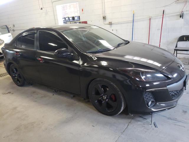 Photo 4 from auction – 2013 MAZDA 3 I with VIN JM1BL1TF6D1729187