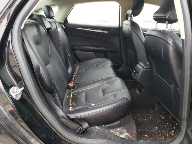 Photo 10 from auction – 2017 FORD FUSION TIT with VIN 3FA6P0SU0HR191135