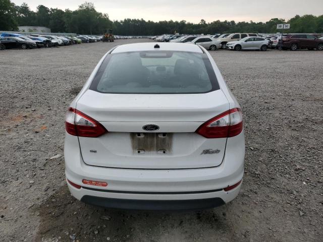 Photo 6 from auction – 2014 FORD FIESTA SE with VIN 3FADP4BJ3EM131086
