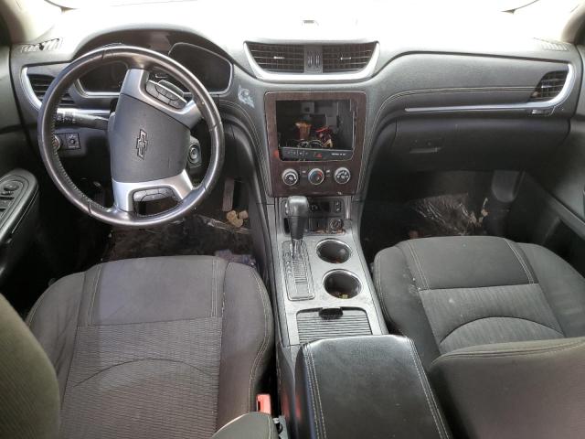 Photo 8 from auction – 2017 CHEVROLET TRAVERSE L with VIN 1GNKVGKD2HJ240439