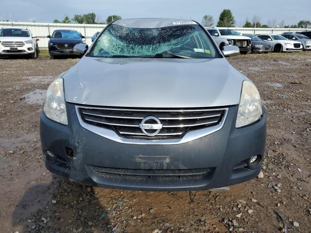 Photo 5 from auction – 2010 NISSAN ALTIMA BAS with VIN 1N4AL2AP7AN563916