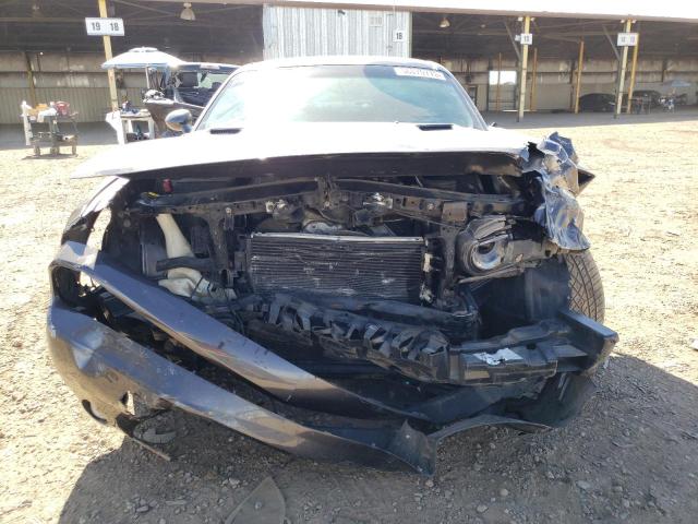 Photo 5 from auction – 2013 DODGE CHALLENGER with VIN 2C3CDYBT1DH683436