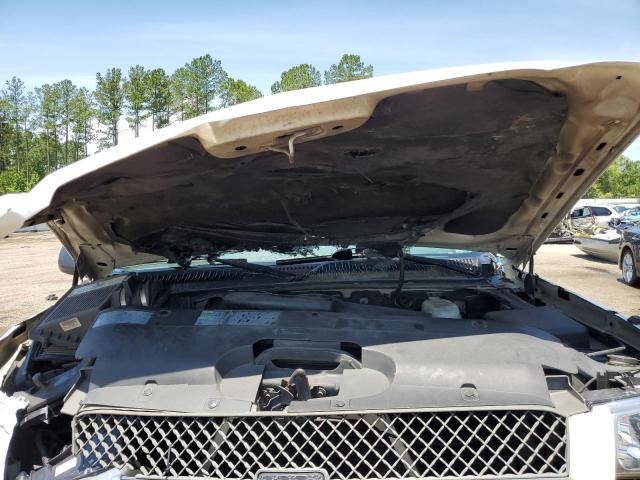 Photo 11 from auction – 2003 CHEVROLET AVALANCHE with VIN 3GNEC13T53G298366