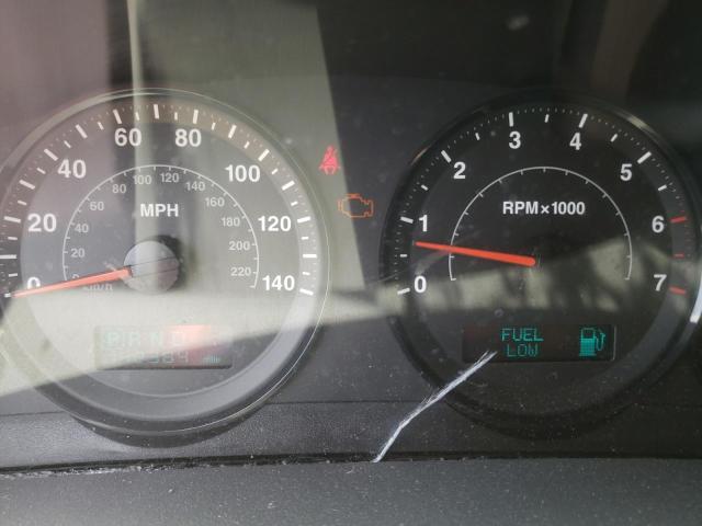 Photo 9 from auction – 2005 JEEP GRAND CHER with VIN 1J4GR48K65C714944