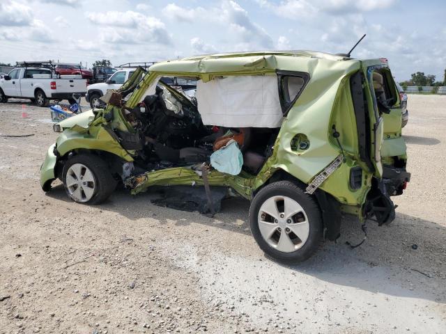 Photo 2 from auction – 2015 KIA SOUL with VIN KNDJN2A24F7777945