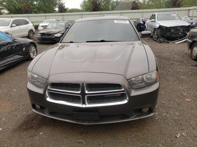 Photo 5 from auction – 2013 DODGE CHARGER SX with VIN 2C3CDXJG5DH594984