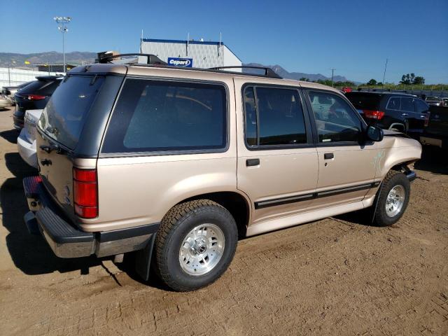 Photo 3 from auction – 1994 FORD EXPLORER with VIN 1FMDU34X3RUE73097