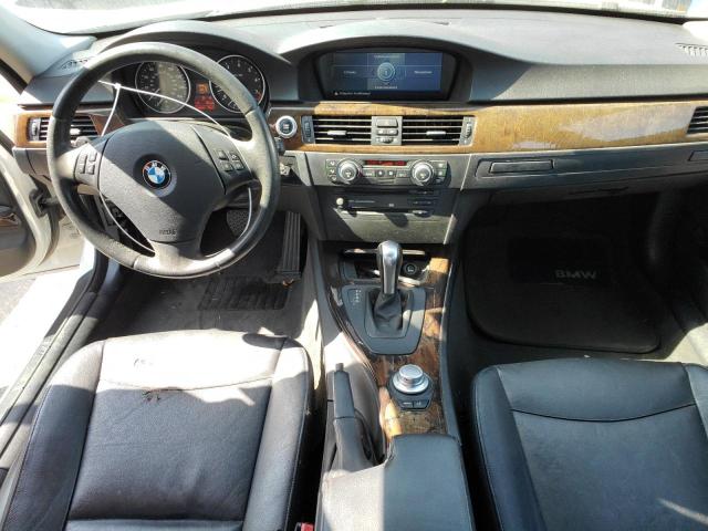 Photo 8 from auction – 2007 BMW 328 I SULE with VIN WBAVC53587FZ71415