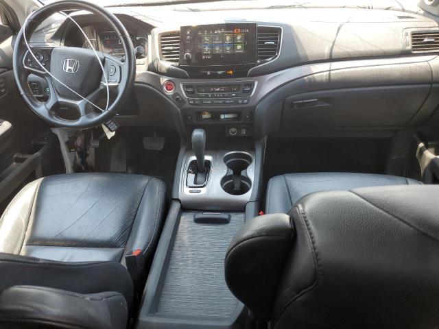 Photo 8 from auction – 2019 HONDA PILOT EXL with VIN 5FNYF5H57KB018529