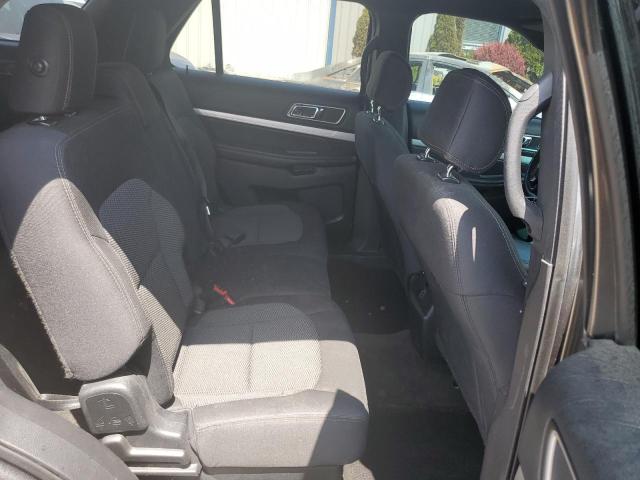 Photo 10 from auction – 2017 FORD EXPLORER X with VIN 1FM5K7D82HGA25988