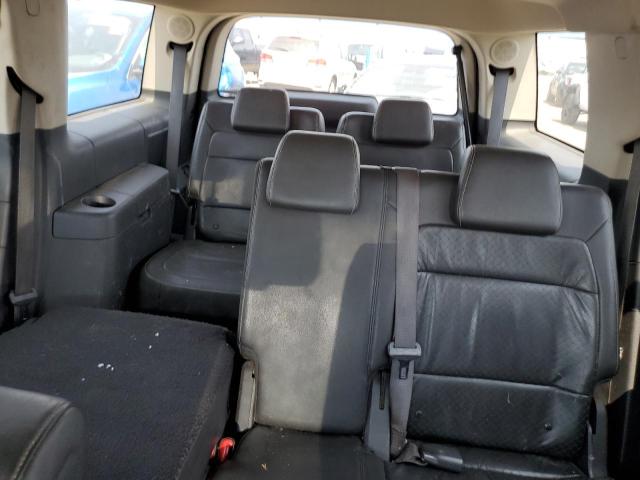 Photo 10 from auction – 2009 FORD FLEX LIMIT with VIN 2FMDK53C79BA80628