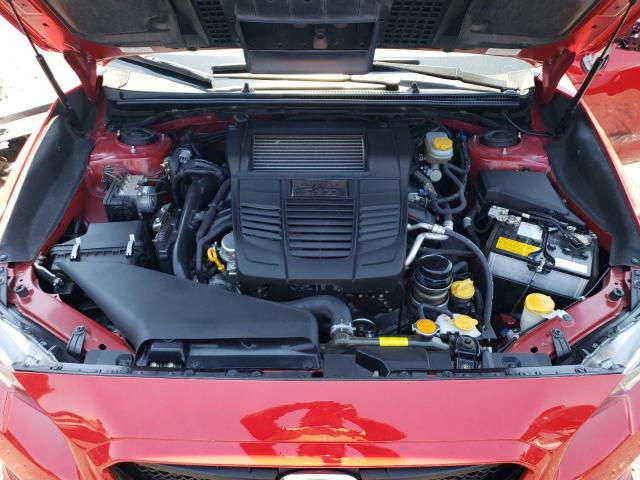 Zdjęcie 11 z aukcji – 2016 SUBARU WRX LIMITE z VIN JF1VA1L62G9813005