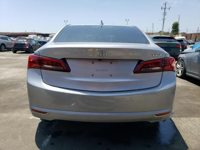Photo 6 from auction – 2017 ACURA TLX TECH with VIN 19UUB3F54HA002888