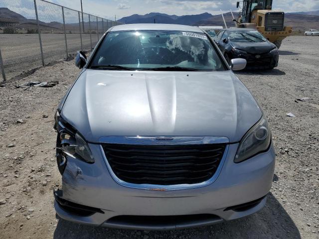 صورة رقم 5 من المزاد - 2013 CHRYSLER 200 TOURIN مع VIN 1C3CCBBB3DN594885