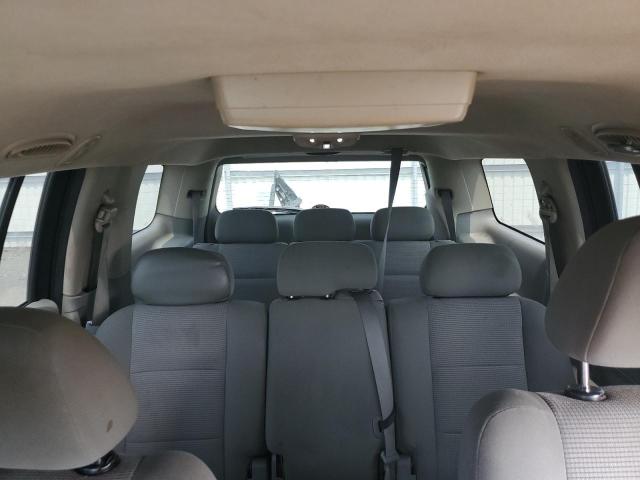 Photo 10 from auction – 2008 CHRYSLER ASPEN LIMI with VIN 1A8HW58268F102795