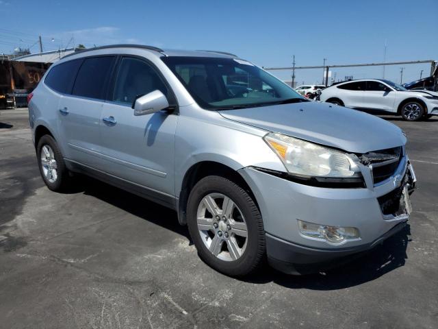 Photo 4 from auction – 2012 CHEVROLET TRAVERSE L with VIN 1GNKRJED5CJ121922