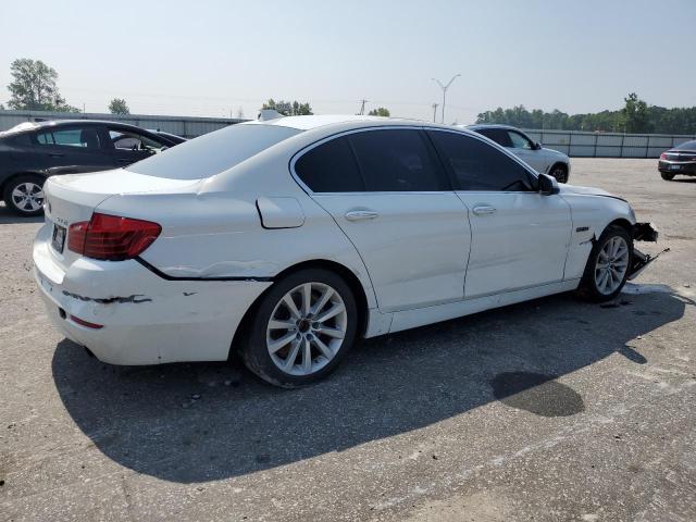 Photo 3 from auction – 2016 BMW 535 XI with VIN WBA5B3C51GG259913
