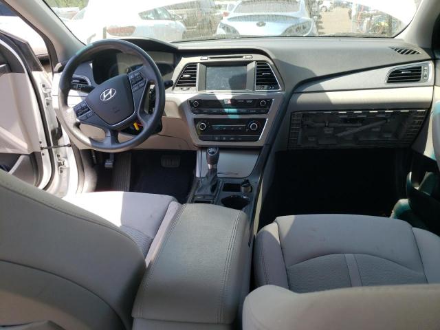 Photo 8 from auction – 2016 HYUNDAI SONATA SE with VIN 5NPE24AF0GH356584