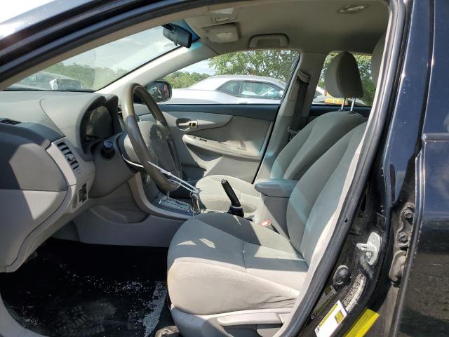 Photo 7 from auction – 2010 TOYOTA COROLLA BA with VIN 2T1BU4EE2AC337768
