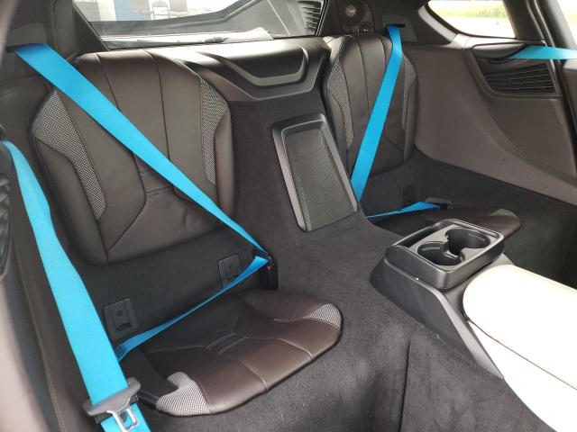 Photo 10 from auction – 2015 BMW I8 with VIN WBY2Z2C51FV392076