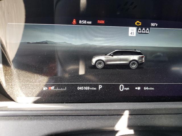Photo 9 from auction – 2019 LAND ROVER RANGE ROVE with VIN SALYL2EX5KA218596