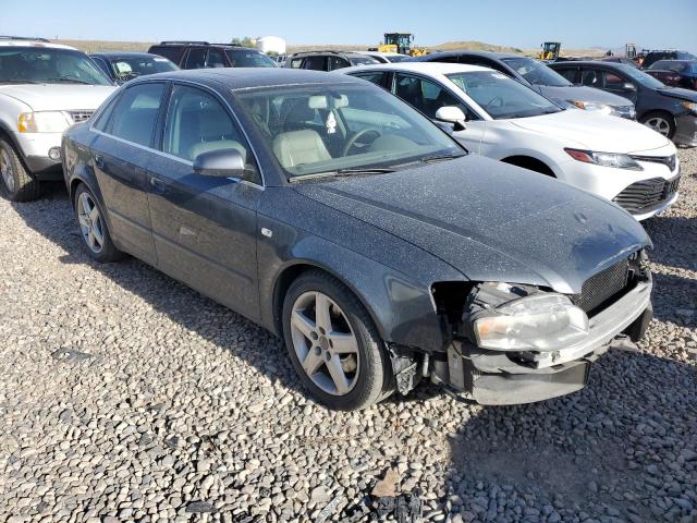 Photo 4 from auction – 2005 AUDI A4 2.0T QU with VIN WAUDF68EX5A522099