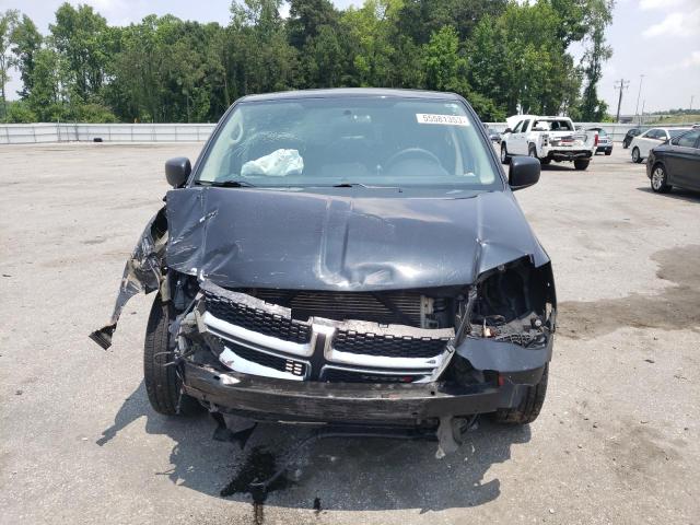 Photo 5 from auction – 2013 DODGE GRAND CARA with VIN 2C4RDGBG0DR633088
