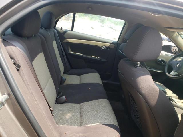 Photo 10 from auction – 2012 CHEVROLET MALIBU LS with VIN 1G1ZB5E07CF120427