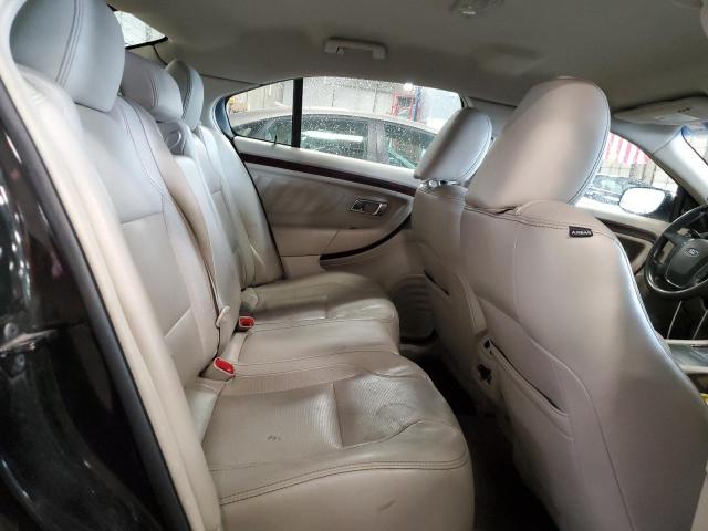 Photo 10 from auction – 2010 FORD TAURUS LIM with VIN 1FAHP2FW4AG136295