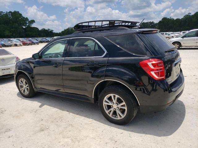 Photo 2 from auction – 2017 CHEVROLET EQUINOX LT with VIN 2GNALCEK5H6248942