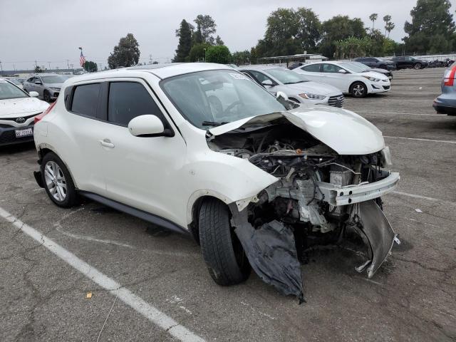Photo 4 from auction – 2013 NISSAN JUKE S with VIN JN8AF5MR0DT201088