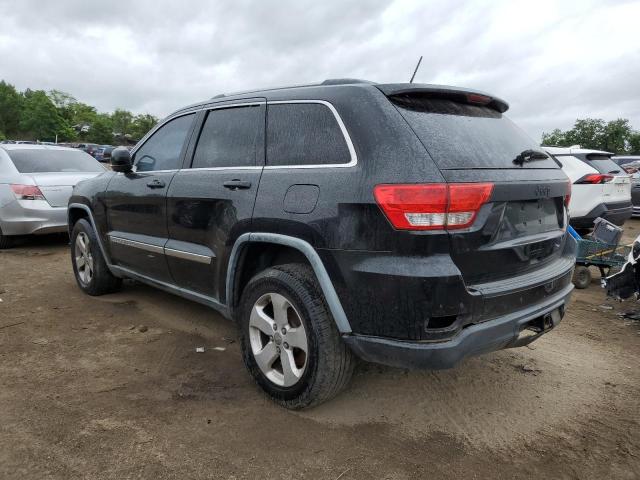 Photo 2 from auction – 2012 JEEP GRAND CHER with VIN 1C4RJEAG2CC146318