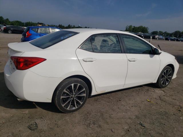 Photo 3 from auction – 2017 TOYOTA COROLLA L with VIN 2T1BURHE8HC908649