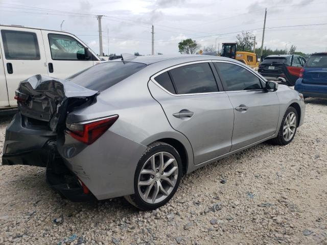 Photo 3 from auction – 2020 ACURA ILX with VIN 19UDE2F39LA001440