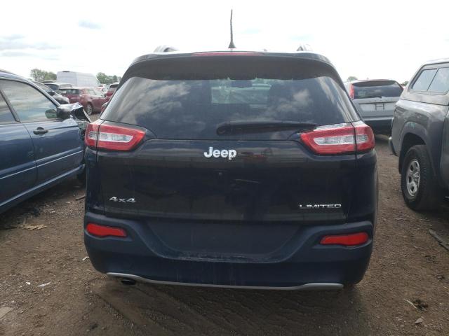 Photo 6 from auction – 2017 JEEP CHEROKEE L with VIN 1C4PJMDBXHW518995