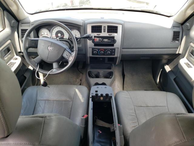 Photo 8 from auction – 2005 DODGE DAKOTA QUA with VIN 1D3HE58N65S365335