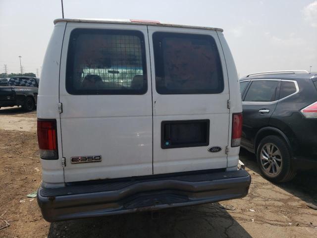 Photo 6 from auction – 2007 FORD ECONOLINE with VIN 1FTSS34L67DB07193