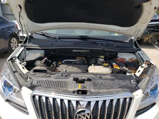 Photo 12 from auction – 2015 BUICK ENCORE with VIN KL4CJCSB6FB270075