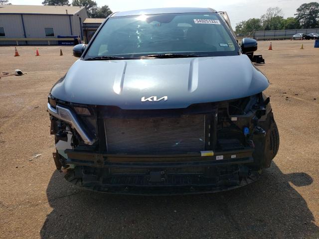 Photo 5 from auction – 2022 KIA CARNIVAL E with VIN KNDNC5H3XN6145205