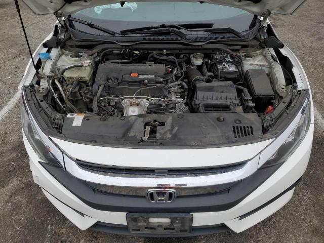 Photo 11 from auction – 2017 HONDA CIVIC LX with VIN 2HGFC2F51HH571537